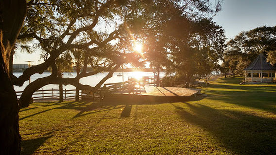 Fort Walton Beach Landing Park