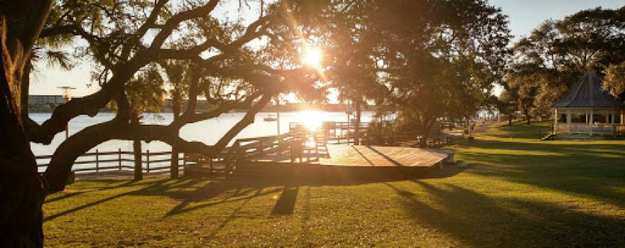 Fort Walton Beach Landing Park