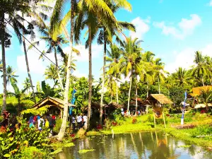 Wisata Jopuro