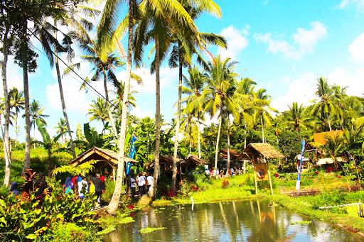 Wisata Jopuro