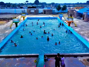 Ghazi Water Park ️ Matli