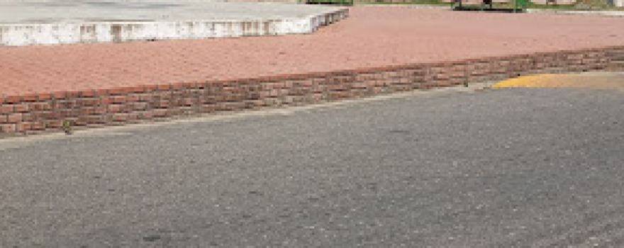 Plaza 25 de Septiembre