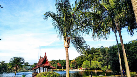 Chachoengsao Stadium