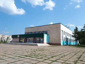 Salavat State Bashkir Drama Theatre