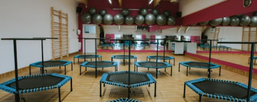 Family Gym