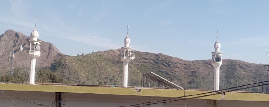 masjid karytangyمسجد کریتنگے