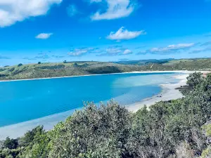 Lake Kaiiwi