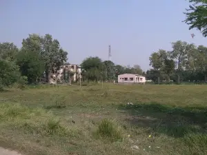 Police Line Bettiah