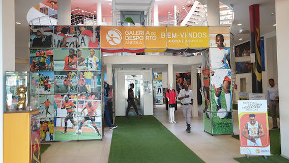 Pavilhão da Cidadela