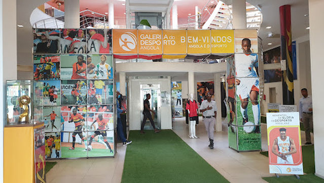 Pavilhão da Cidadela