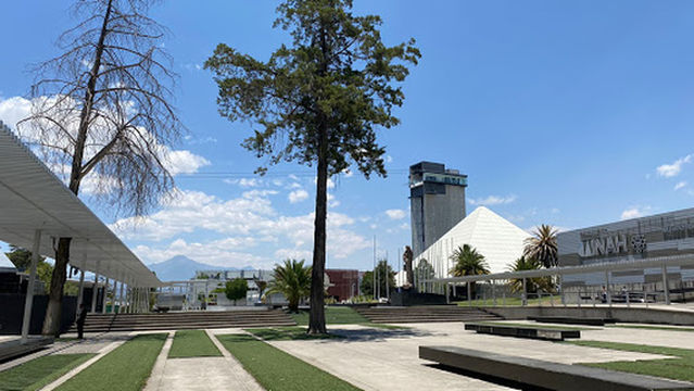 Parque La Concordia