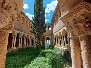 Pasarelas del Vero