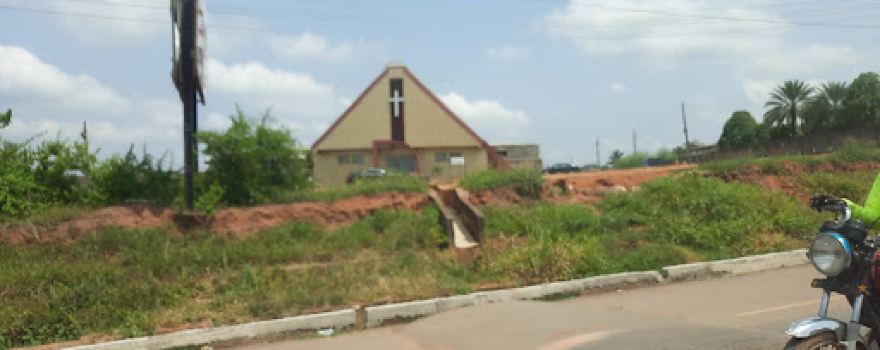 Chapel Of Victory, Sagamu