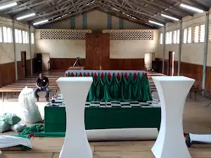 Catholic Church