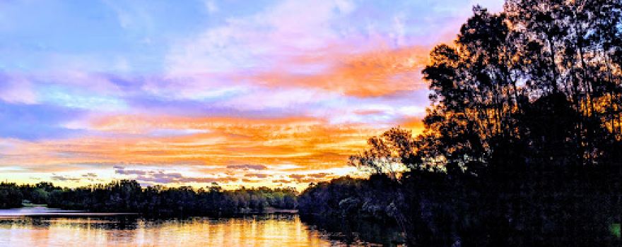 Mirambeena Regional Park