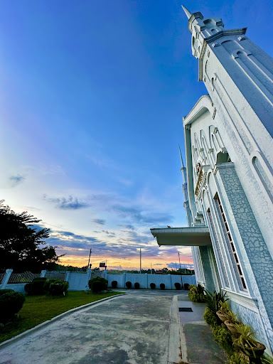 Iglesia Ni Cristo - Lokal ng San Alejandro