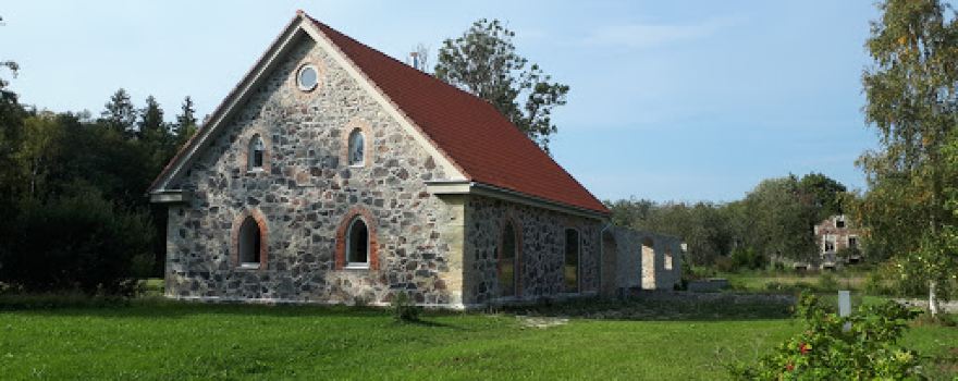 Esna mõis