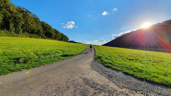 Camping Unter´m Dilsberg