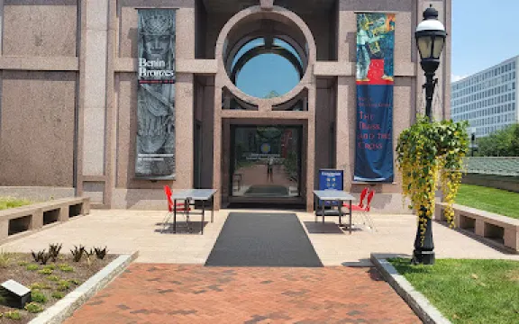 Ovuomaroro Studio and Gallery