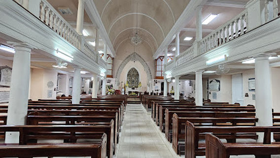 St. Peter Parish Church