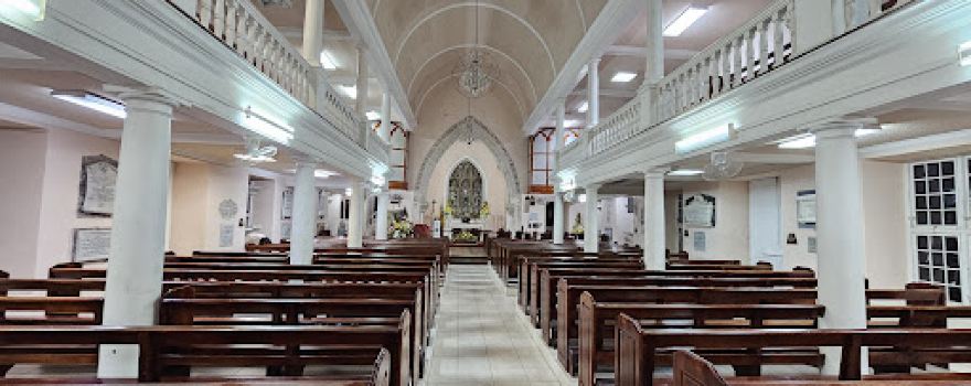 St. Peter Parish Church