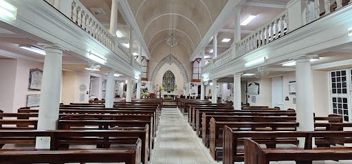 St. Peter Parish Church