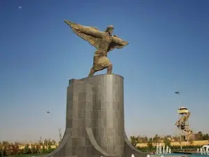 Abbas Ibn Firnas