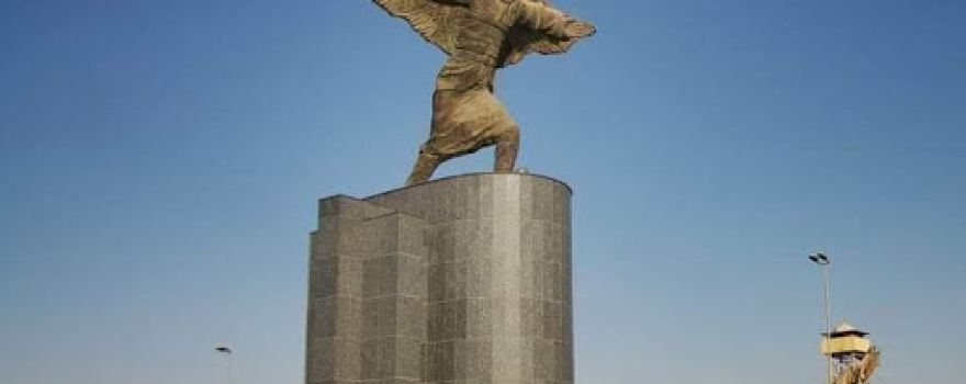 Abbas Ibn Firnas