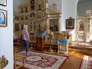 Peter and Paul Church