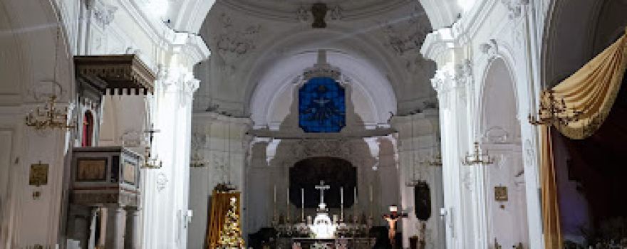Church of Saint James Apostle