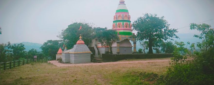 Jyotirlig Mandir Savarde