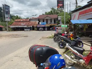 Simpang sidas