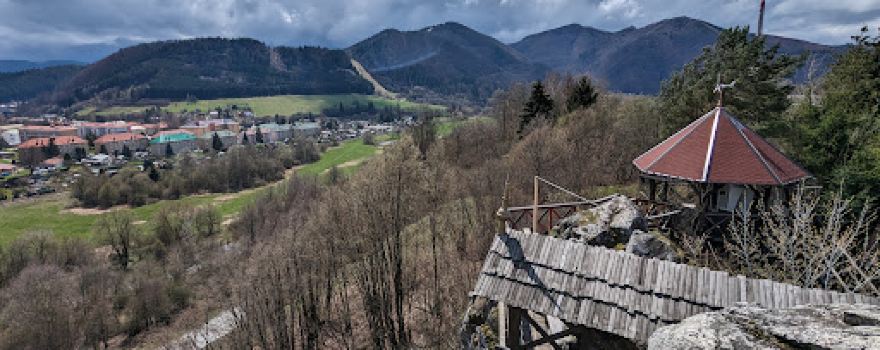 Hutnícky skanzen