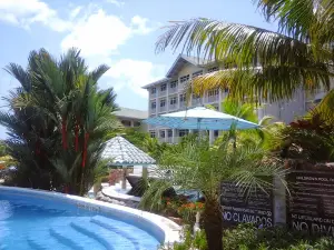 Bijao Golf Club