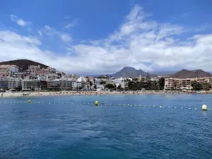 Travelin Lady Tenerife