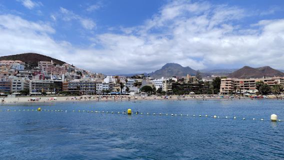 Travelin Lady Tenerife