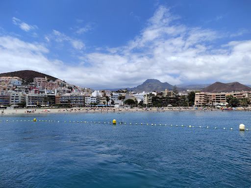 Travelin Lady Tenerife