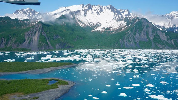 Seward