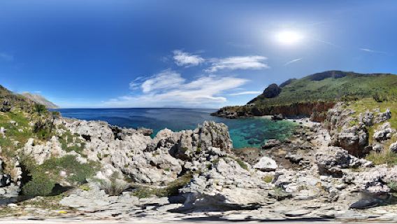 Cala della Disa