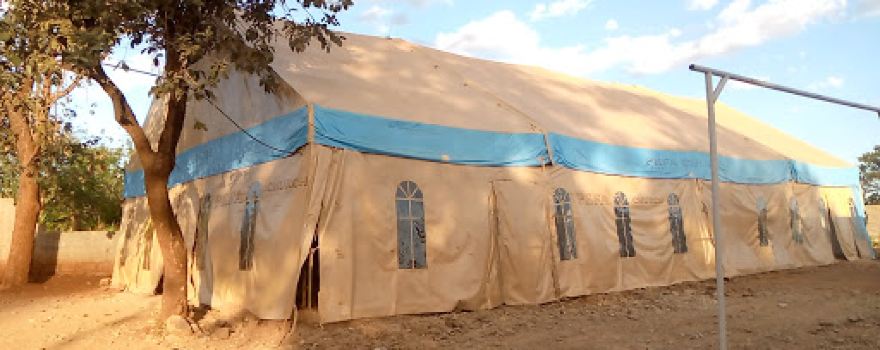 PEFA Church Kenyatta Road