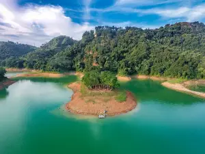 Puncak Kompe