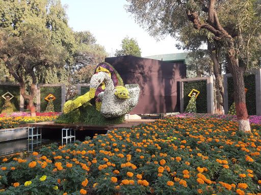 Chhatrapati Sambhaji Maharaj Garden