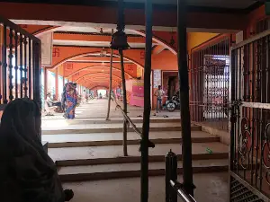 MAA SIDDHI MATA MANDIR SANDI