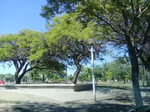 North Park Plaza