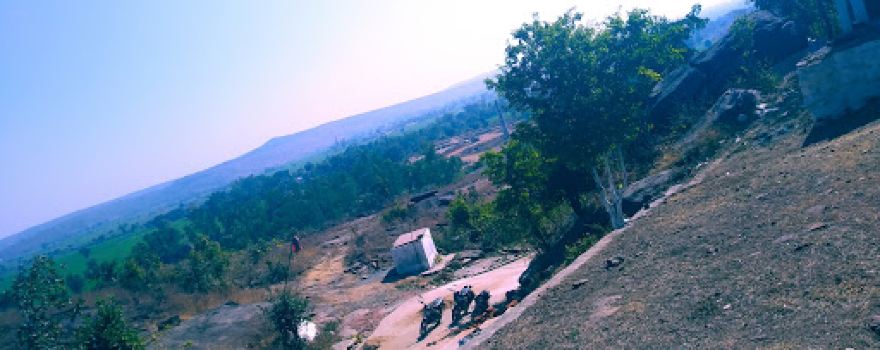Shri Chote Batukeshwar Gufa Mandir