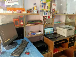 SHIV COMPUTERS (MP ONLINE & CSC CENTER) शिव कम्प्यूटर्स