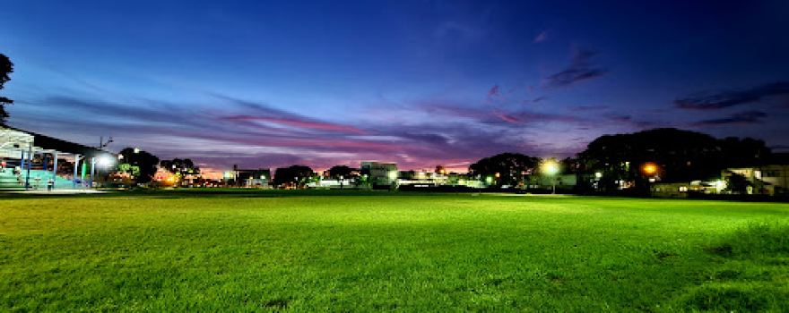 Skinner Park