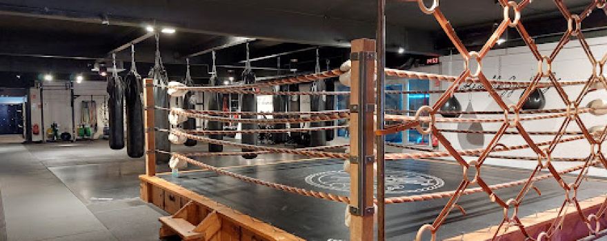 Brooklyn gym Schulen