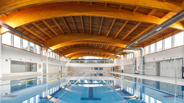 Piscina municipal Sant Josep de sa Talaia