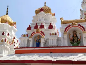 New Bajrangi Sweets Hanuman Mandir Deoria
